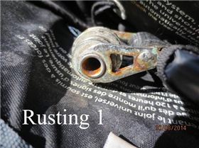 Rusting 1