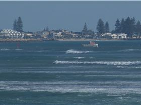 Geraldton Seabreeze season opener 11.8.2014