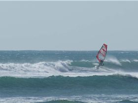 Geraldton Seabreeze season opener 11.8.2014