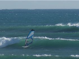 Geraldton Seabreeze season opener 11.9.2014