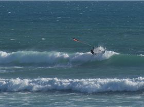 Geraldton Seabreeze season opener 11.9.2014