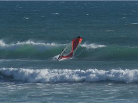 Geraldton Seabreeze season opener 11.8.2014