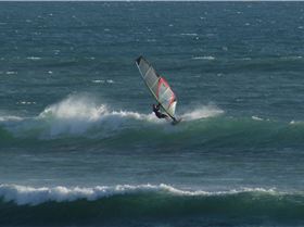 Geraldton Seabreeze season opener 11.9.2014