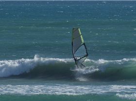 Geraldton Seabreeze season opener 11.9.2014