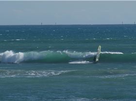 Geraldton Seabreeze season opener 11.9.2014
