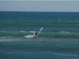Geraldton Seabreeze season opener 11.9.2014