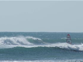 Geraldton Seabreeze season opener 11.9..2014