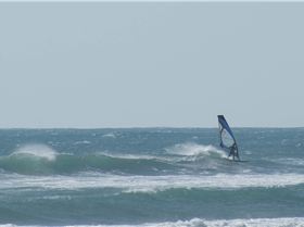 Geraldton Seabreeze season opener 11.9.2014
