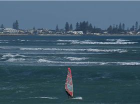 Geraldton Seabreeze season opener 11.9.2014