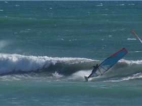 Geraldton Seabreeze season opener 11.8.2014