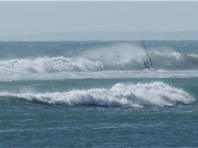 Geraldton Seabreeze season opener 11.8.2014