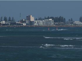 Geraldton Seabreeze season opener 11.8.2014