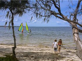 One Design & Longboard day