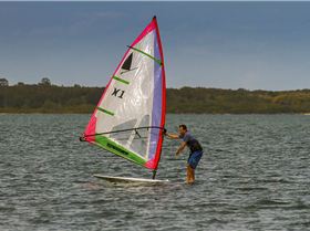 One Design & Longboard day