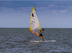 One Design & Longboard day