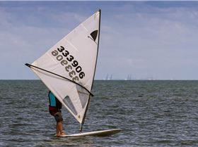 One Design & Longboard day