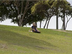 One Design & Longboard day