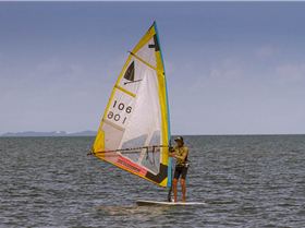 One Design & Longboard day