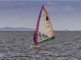 One Design & Longboard day