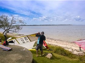 One Design & Longboard day