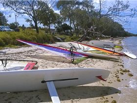 One Design & Longboard day