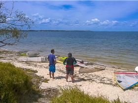 One Design & Longboard day