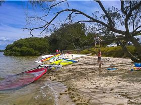 One Design & Longboard day