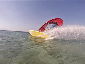 PULAU TABUHAN WINDSURFING - 190914