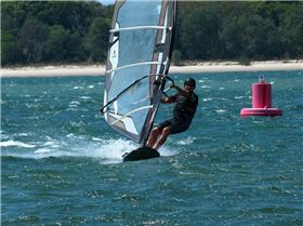 Shearwater, Gold Coast