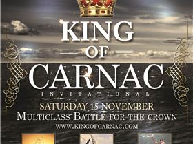 King of Carnac