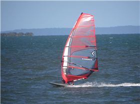 Ed 12 Oct 2014 Wynnum