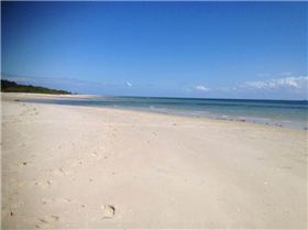 Bribie Passage