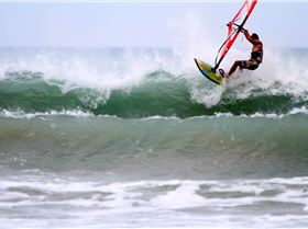 Middleton 18th October 2014