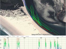 MY SHQ race dat tracks