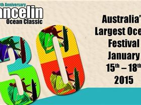 Lancelin 30th Anniversary