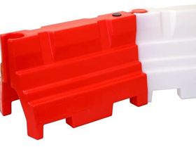 safety traffic barriers