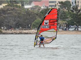 Bayside Slalom