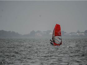 Bayside Slalom