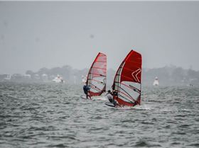 Bayside Slalom