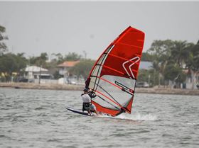 Bayside Slalom