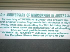 peter nitschke birthday party