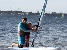 JP FunsterAir, Fun is back