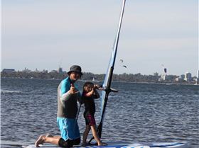 JP FunsterAir, Fun is back