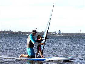 JP FunsterAir, Fun is back