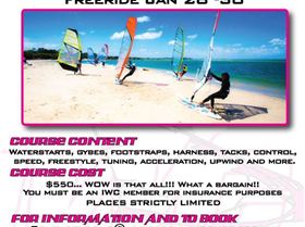 2015 Intuition Flyer