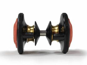 sail outhaul double pulley1