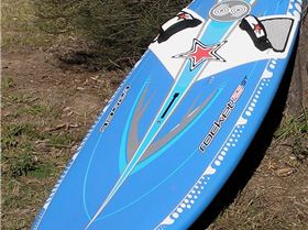 tabou rocket stolen 25ltres