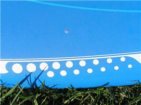 tabou rocket stolen 25ltres