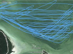 Lake George session 05-01-2015