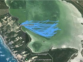 Lake George session 05-01-2015